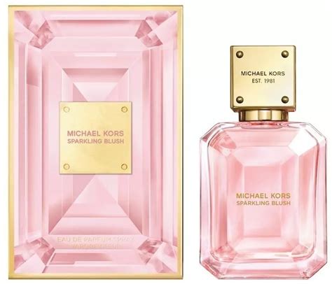 similar scents to Michael Kors